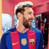 May Messi
